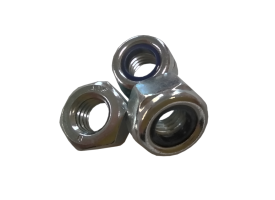 Гайки самоконтрящиеся DIN 985 6.0 , М10