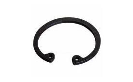 Шайба DIN472 стопорная в отверстие