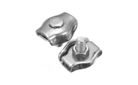 Зажим для троса SIMPLEX  M2