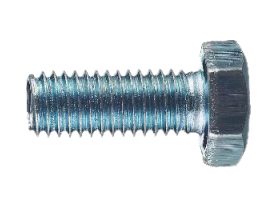 Болт 10х70 DIN 933