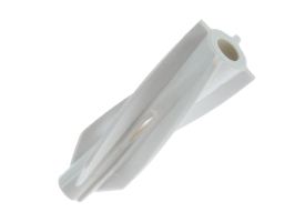 Дебель для пенобетона 10*60