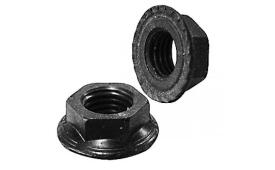 ГОСТ 50592 Гайка DIN 6923 с фланцем высокопрочные