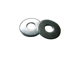 Шайбы плоские увеличенные DIN 9021 , М6