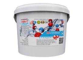 Жидкая теплоизоляция RE-THERM